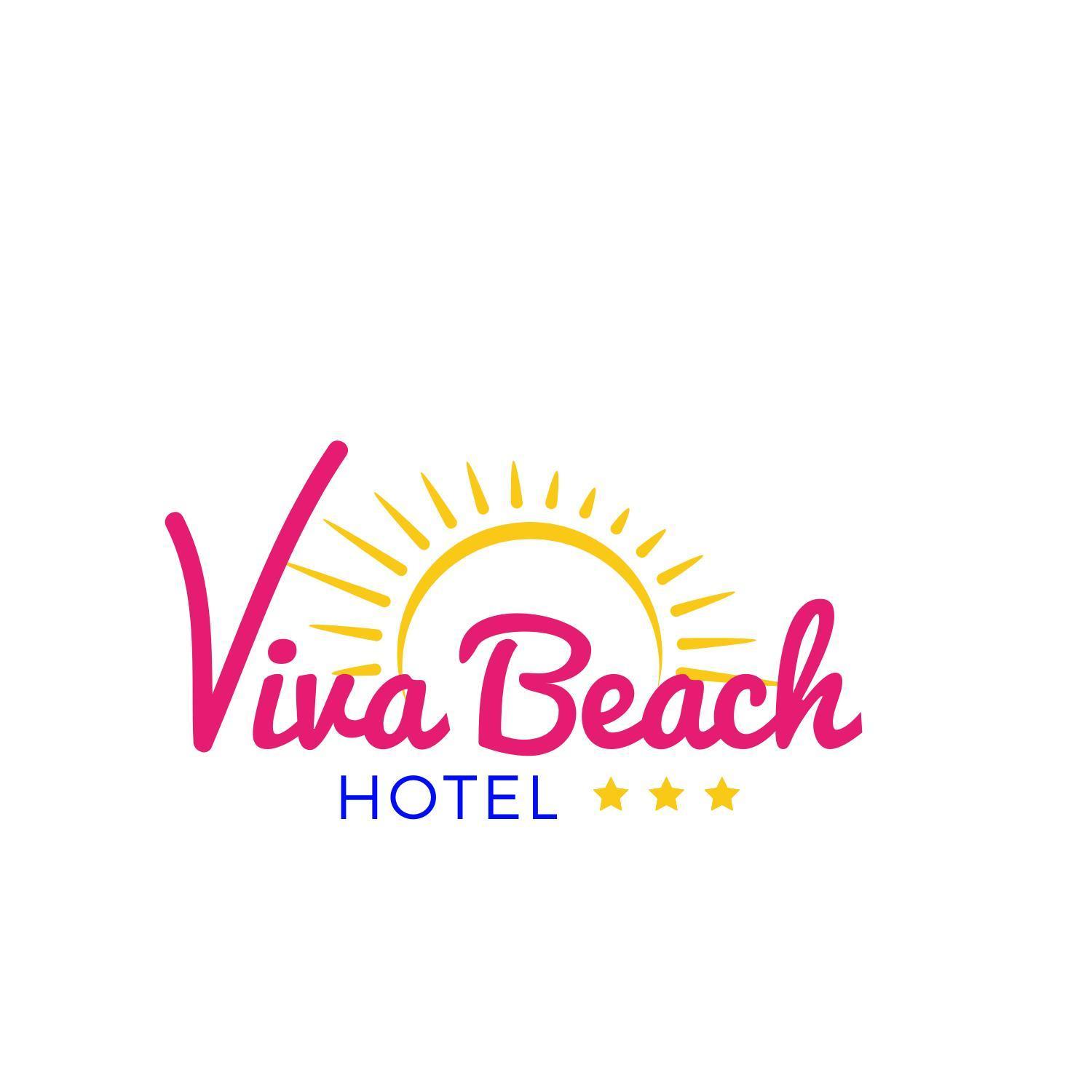 Viva Beach Hotel 리미니 외부 사진